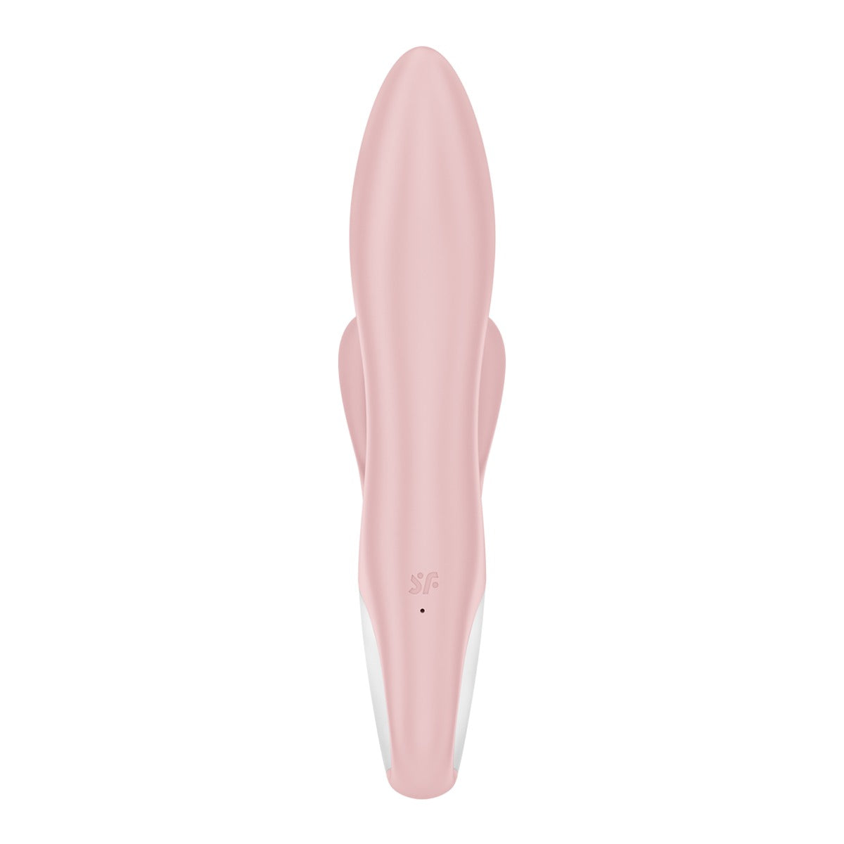 Satisfyer Air Pump Bunny 3 – Inflatable Rabbit Vibrator with Clitoral Stimulator > Vibrators > Ladies > Rabbit Multi