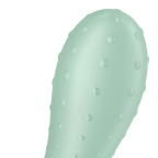 Satisfyer Air Pump Vibrator 3 – Inflatable G-Spot Vibrator with Looped Handle > Sex Toys For Ladies > G-Spot Vibrators