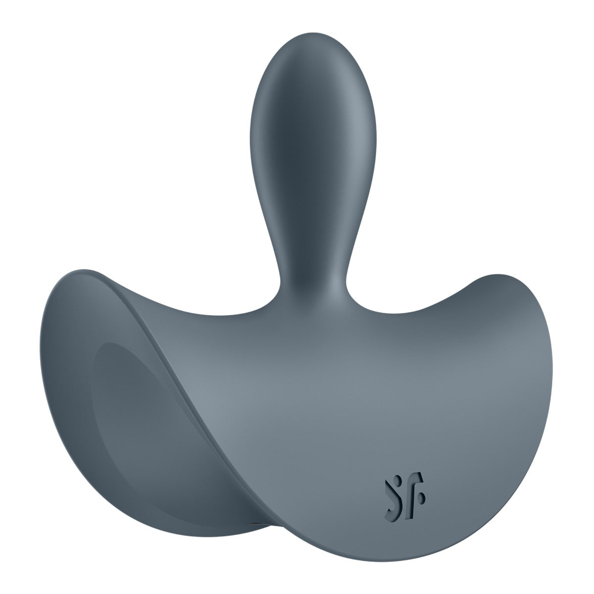 Satisfyer Booty Absolute Beginners 2 – Slim Silicone Vibrating Anal Plug 7 cm > Anal Range > Butt Plugs