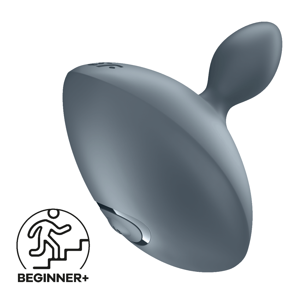Satisfyer Booty Absolute Beginners 4 Small Size Anal Plug > Anal Range > Vibrating Butt Plugs