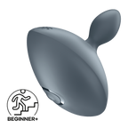Satisfyer Booty Absolute Beginners 4 Small Size Anal Plug > Anal Range > Vibrating Butt Plugs