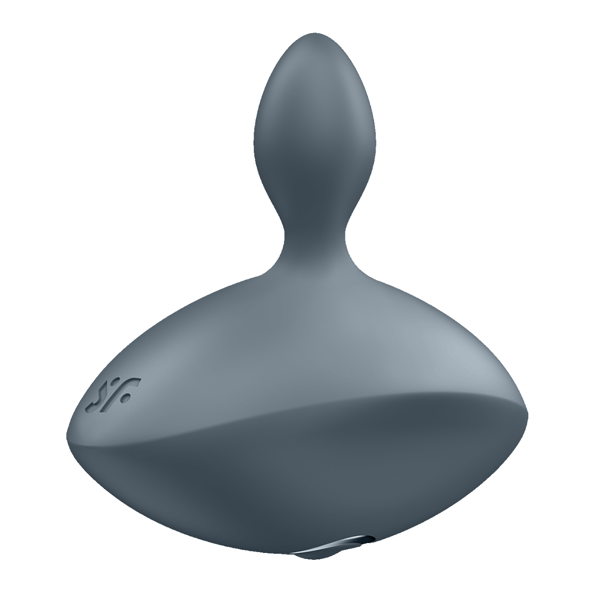 Satisfyer Booty Absolute Beginners 4 Small Size Anal Plug > Anal Range > Vibrating Butt Plugs