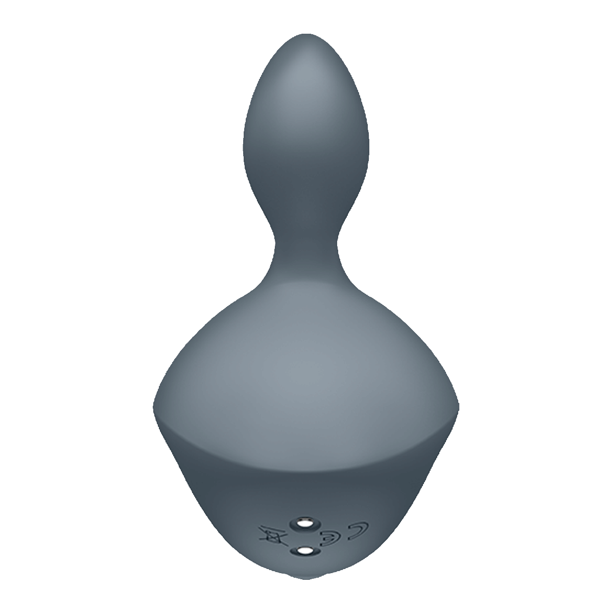 Satisfyer Booty Absolute Beginners 4 Small Size Anal Plug > Anal Range > Vibrating Butt Plugs