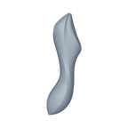 Satisfyer Curvy Trinity 3 Vibrator Grey