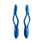 Satisfyer Elastic Game – Versatile Multi-Use Vibrator with 14 Applications > Vibrators > Unconventional
