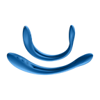 Satisfyer Elastic Game – Versatile Multi-Use Vibrator with 14 Applications > Vibrators > Unconventional