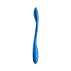 Satisfyer Elastic Game – Versatile Multi-Use Vibrator with 14 Applications > Vibrators > Unconventional
