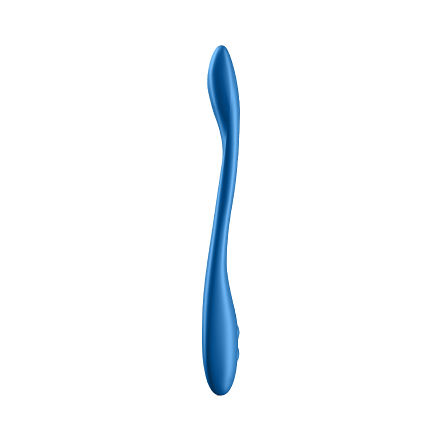 Satisfyer Elastic Game – Versatile Multi-Use Vibrator with 14 Applications > Vibrators > Unconventional