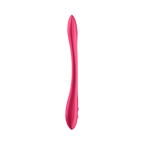 Satisfyer Elastic Joy – Bendable Dual Motor Flexible Wire Multi Vibrator > Vibrators > Standard Vibrators