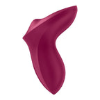 Satisfyer Exciterrr Vibrator – Rechargeable Silicone Personal Vibrator > Vibrators > Ladies > Clitoral Vibrators and Stimulators