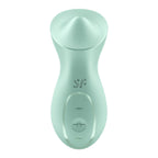 Satisfyer Exciterrr Rolling Ball Vibrator Mint