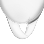 Satisfyer Feel Confident Menstrual Cup Kit – Medical Grade Silicone Two Sizes > Essentials > Menstrual Products