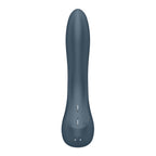 Satisfyer G-Spot Wave 4 Waterproof 8.5 Inch Robotic Technology G-Spot Vibrator > Sex Toys For Ladies > G-Spot Vibrators