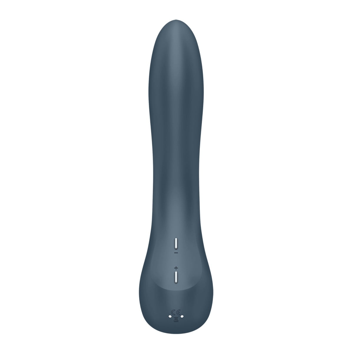Satisfyer G-Spot Wave 4 Waterproof 8.5 Inch Robotic Technology G-Spot Vibrator > Sex Toys For Ladies > G-Spot Vibrators
