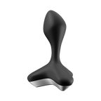Satisfyer Game Changer Vibrating Anal Plug – Powerful Motor Anal Plug > Anal Range > Vibrating Butt Plugs