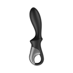 Satisfyer Heat Climax Anal Vibrator – App Controlled with Heating Function > Anal Range > Anal Probes