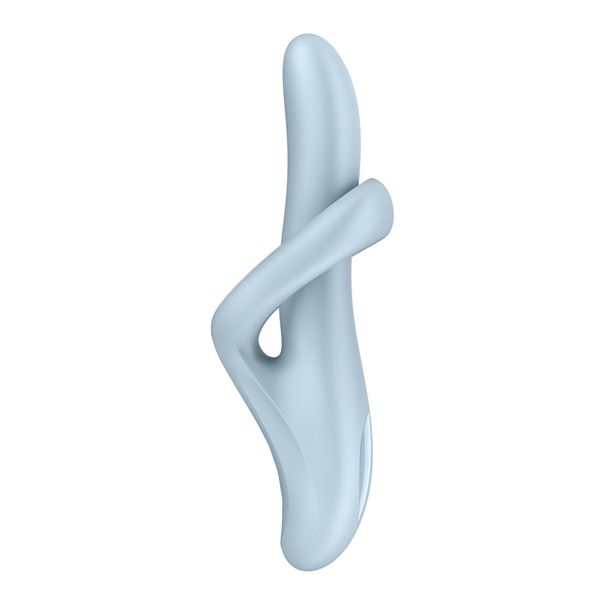 Satisfyer Heat Flex 4 – Heating Rechargeable Silicone Vibrator > Sex Toys For Ladies > G-Spot Vibrators