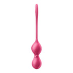 Satisfyer Love Birds 2 – Kegel Training and G-Spot Vibrator > Sex Toys For Ladies > Kegel Exercise