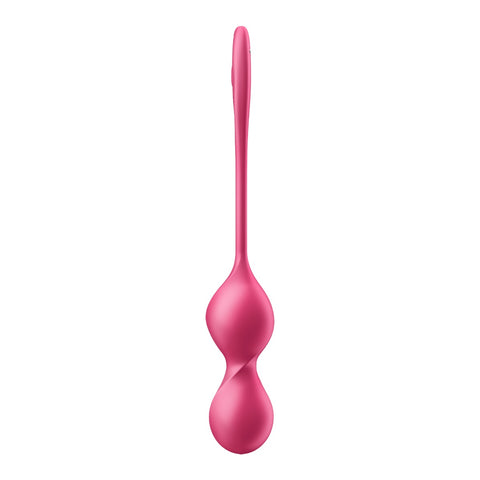 Satisfyer Love Birds 2 – Kegel Training and G-Spot Vibrator > Sex Toys For Ladies > Kegel Exercise