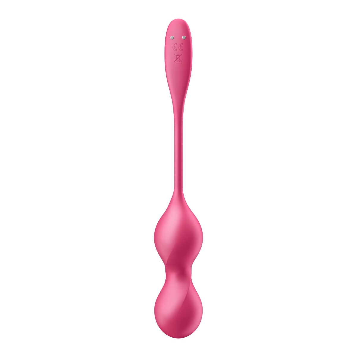 Satisfyer Love Birds 2 – Kegel Training and G-Spot Vibrator > Sex Toys For Ladies > Kegel Exercise Main image