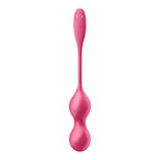 Satisfyer Love Birds 2 – Kegel Training and G-Spot Vibrator > Sex Toys For Ladies > Kegel Exercise