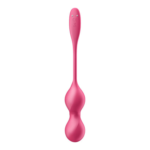 Satisfyer Love Birds 2 – Kegel Training and G-Spot Vibrator > Sex Toys For Ladies > Kegel Exercise