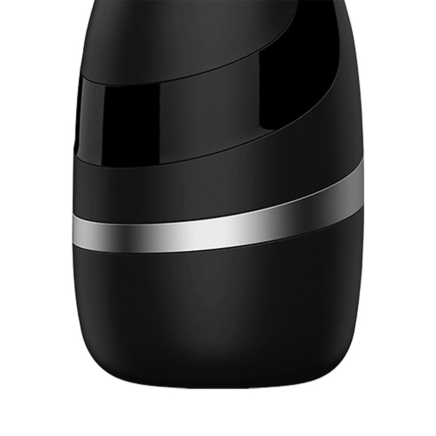 Satisfyer Men Classic – Premium Male Masturbator > Sex Toys For Men > Masturbators > Vibrating