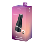 Satisfyer Men Classic – Premium Male Masturbator > Sex Toys For Men > Masturbators > Vibrating