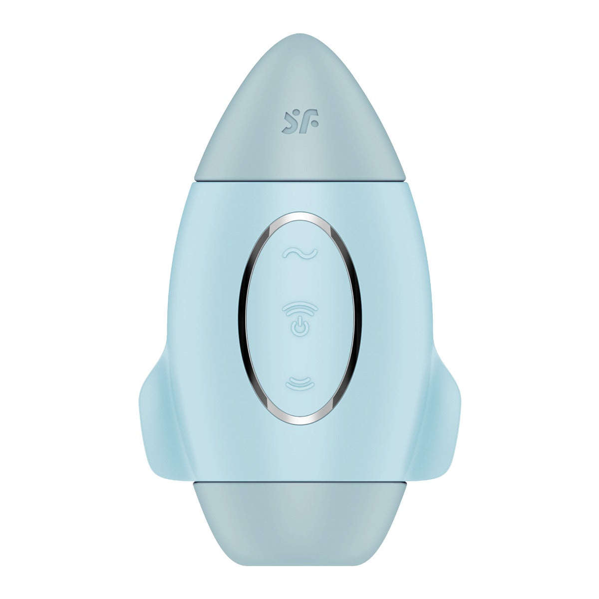 Satisfyer Mission Control Rechargeable Clitoral Stimulator > Sex Toys For Ladies > Air Pulsation