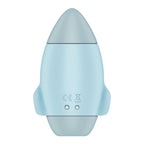 Satisfyer Mission Control Rechargeable Clitoral Stimulator > Sex Toys For Ladies > Air Pulsation