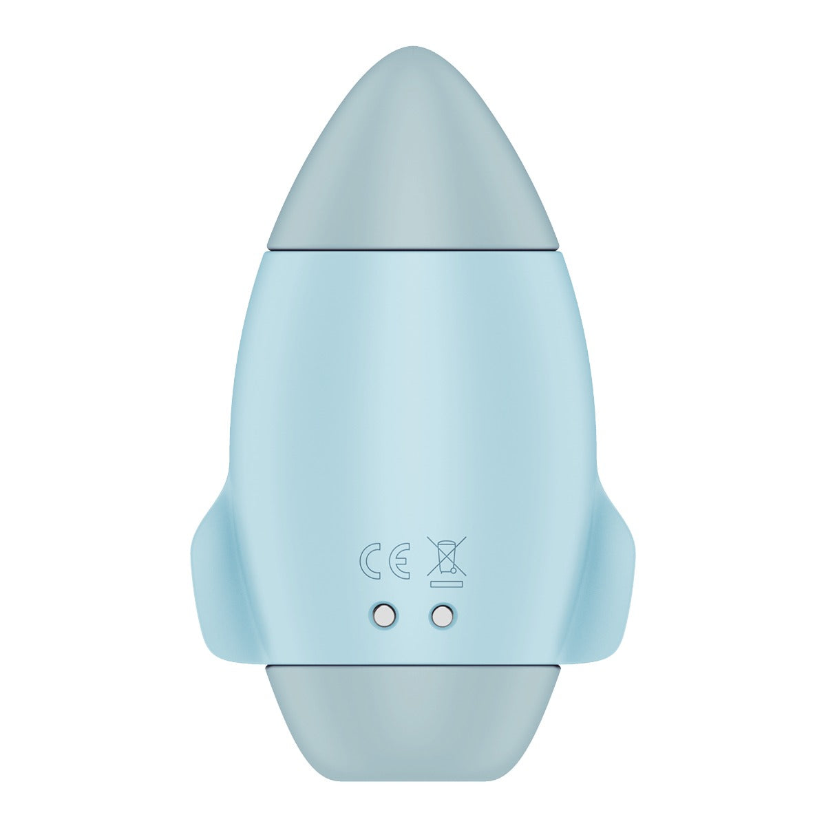 Satisfyer Mission Control Rechargeable Clitoral Stimulator > Sex Toys For Ladies > Air Pulsation