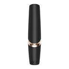 Satisfyer Perfect Kiss Mini – Travel Size Clitoral Massager > Sex Toys For Ladies > Air Pulsation