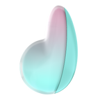 Satisfyer Pixie Dust Double Air Pulse Rechargeable Vibrator > Sex Toys For Ladies > Air Pulsation