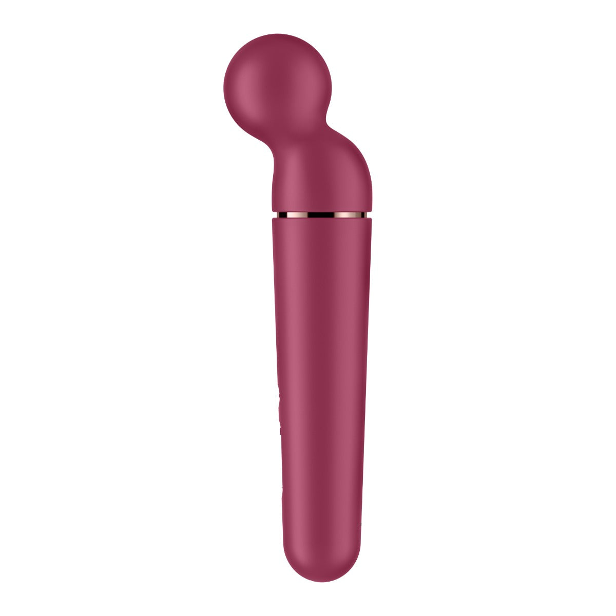 Satisfyer Planet Wand-er Berry – Rechargeable Full-Body Massager > Sex Toys > Massage Wands