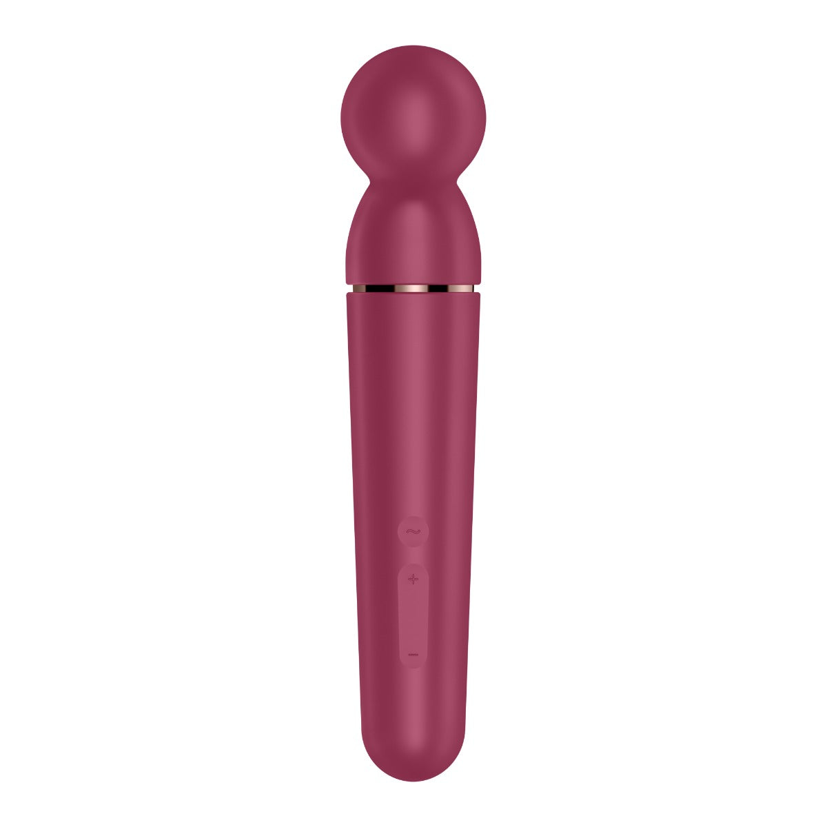 Satisfyer Planet Wand-er Berry – Rechargeable Full-Body Massager > Sex Toys > Massage Wands