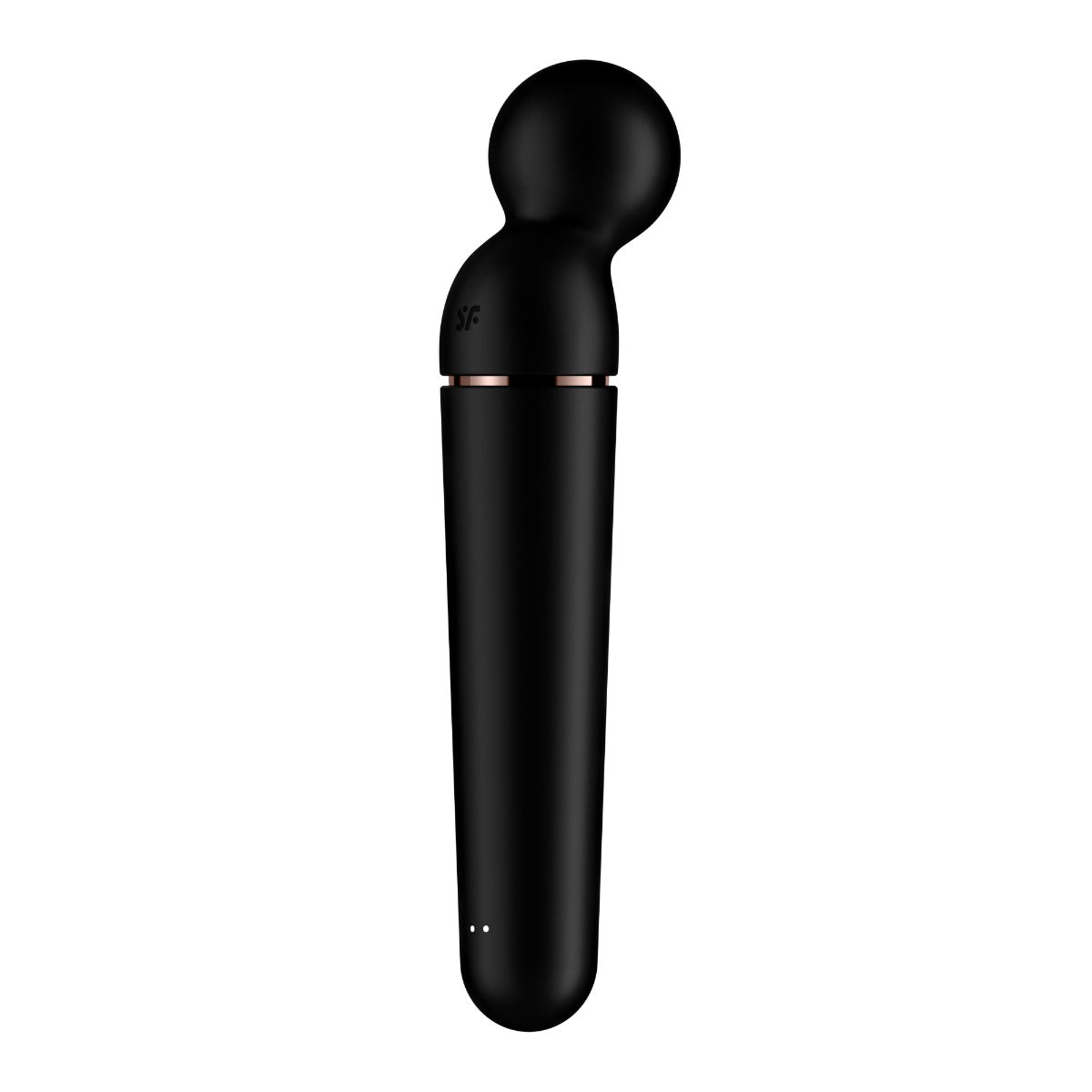 Satisfyer Planet Wand-er Full Body Massager 6 Inch – Powerful Vibrating Massager > Sex Toys > Massage Wands