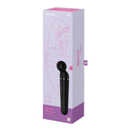 Satisfyer Planet Wand-er Rechargeable Full-Body Massager