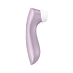 Satisfyer Pro 2 Plus Vibration Clitoral Stimulator – Splash-Proof Clitoral Massager Device > Sex Toys For Ladies > Air Pulsation