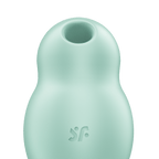 Satisfyer Pro To Go 1 – Mint