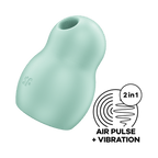 Satisfyer Pro To Go 1 – Mint