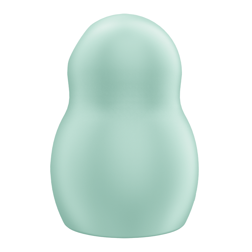 Satisfyer Pro To Go 1 – Mint