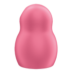 Satisfyer Pro To Go 1 – Red