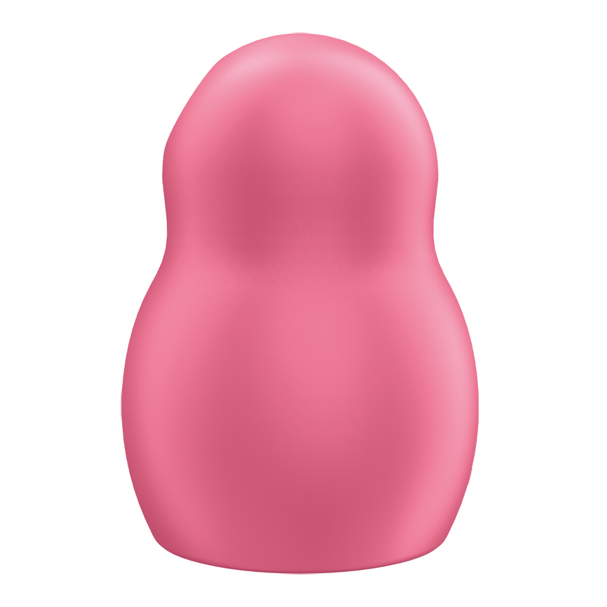 Satisfyer Pro To Go 1 – Red
