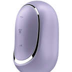 Satisfyer Pro To Go 2 – Violet