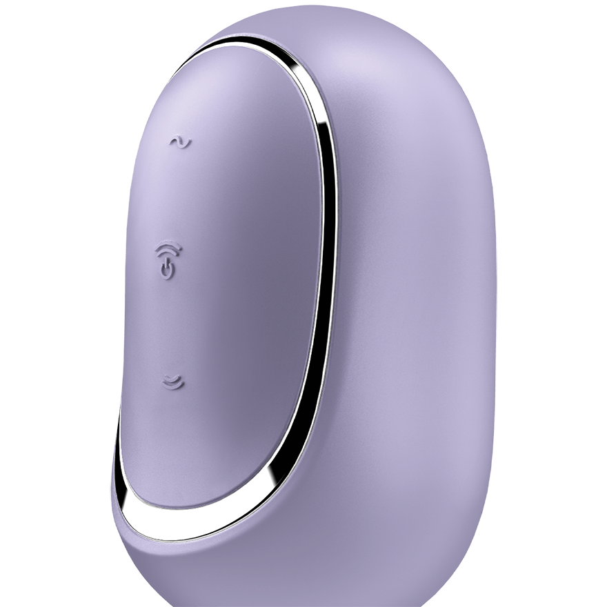 Satisfyer Pro To Go 2 – Violet