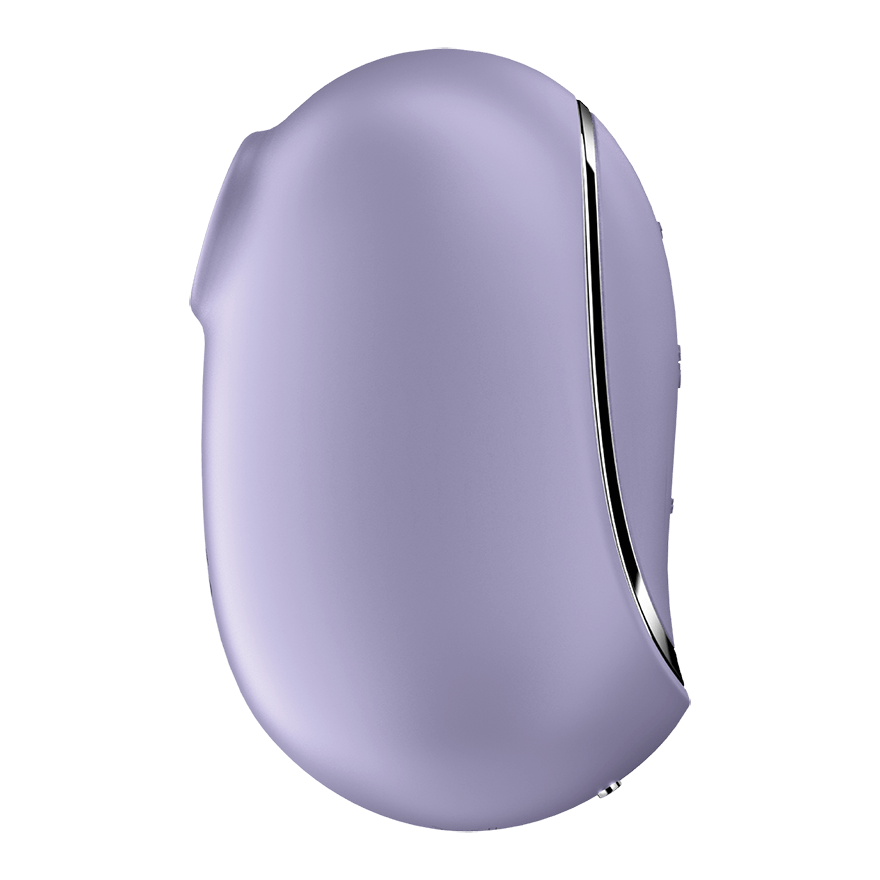 Satisfyer Pro To Go 2 – Violet