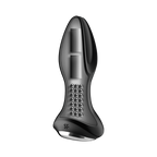 Satisfyer Rotator Plug 2+ – App-Controlled Rotating Vibrating Anal Plug with Dual Motors > Anal Range > Vibrating Butt Plugs