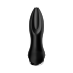 Satisfyer Rotator Plug 2+ – App-Controlled Rotating Vibrating Anal Plug with Dual Motors > Anal Range > Vibrating Butt Plugs