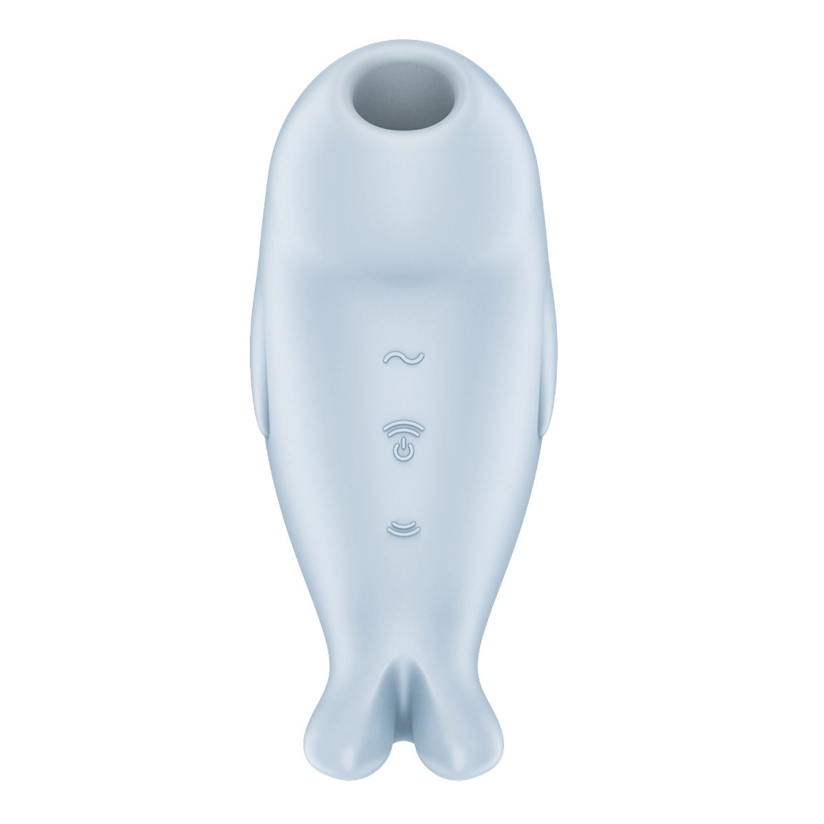 Satisfyer Seal You Soon – Silicone Double Air Pulse Small Vibrator > Sex Toys For Ladies > Air Pulsation