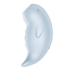 Satisfyer Seal You Soon – Silicone Double Air Pulse Small Vibrator > Sex Toys For Ladies > Air Pulsation